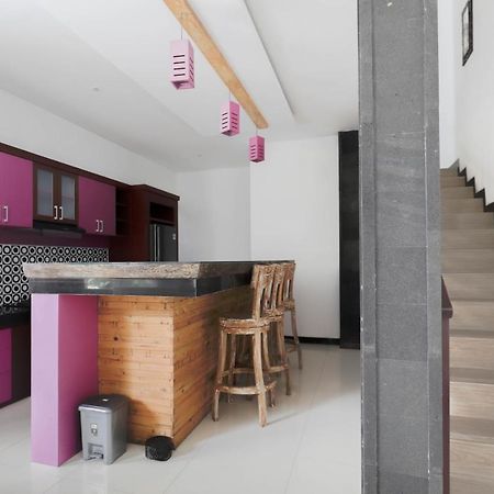 Puri Bagus Villa By Great Bali Villas Legian  Exterior photo