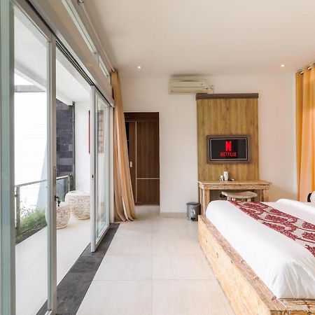 Puri Bagus Villa By Great Bali Villas Legian  Exterior photo