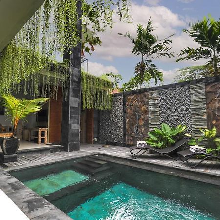 Puri Bagus Villa By Great Bali Villas Legian  Exterior photo