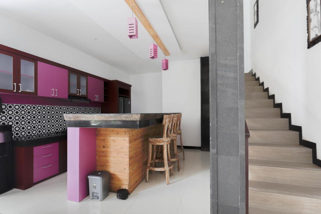 Puri Bagus Villa By Great Bali Villas Legian  Exterior photo