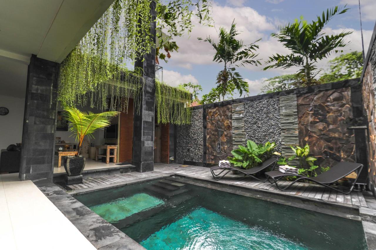 Puri Bagus Villa By Great Bali Villas Legian  Exterior photo