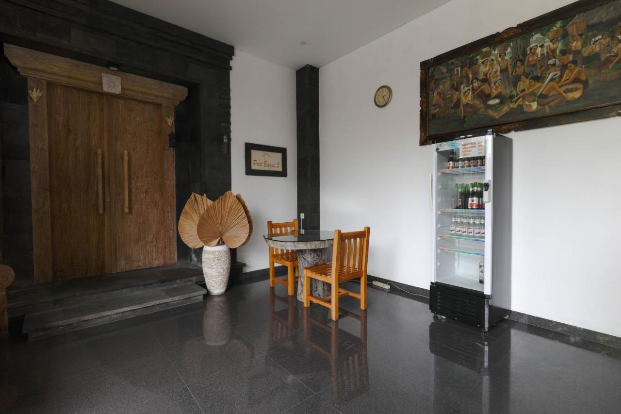 Puri Bagus Villa By Great Bali Villas Legian  Exterior photo