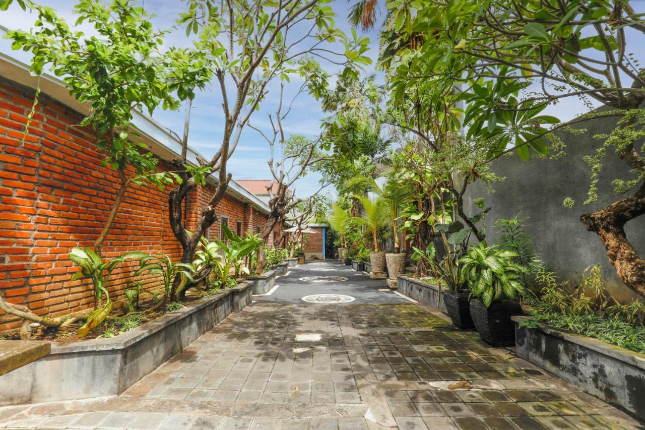 Puri Bagus Villa By Great Bali Villas Legian  Exterior photo