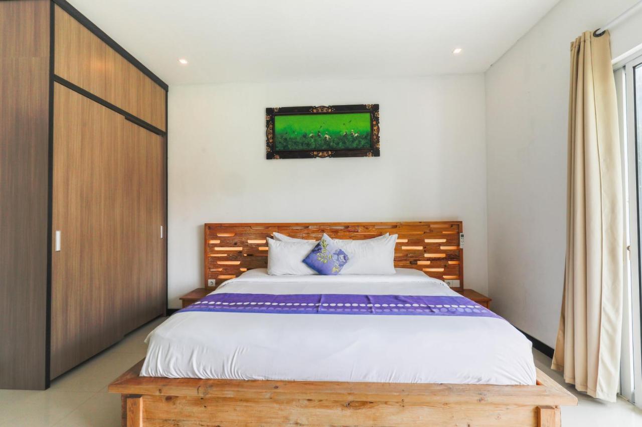Puri Bagus Villa By Great Bali Villas Legian  Exterior photo