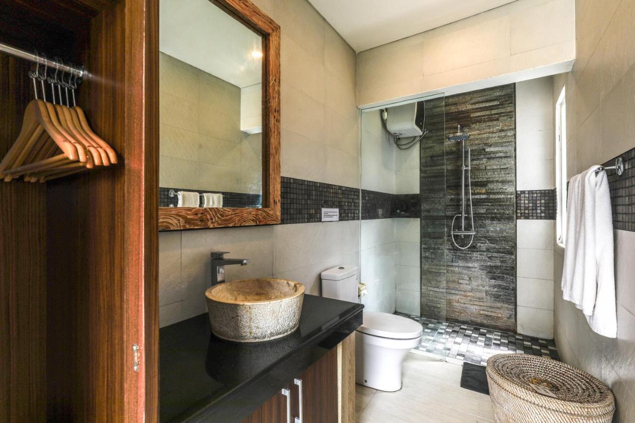 Puri Bagus Villa By Great Bali Villas Legian  Exterior photo
