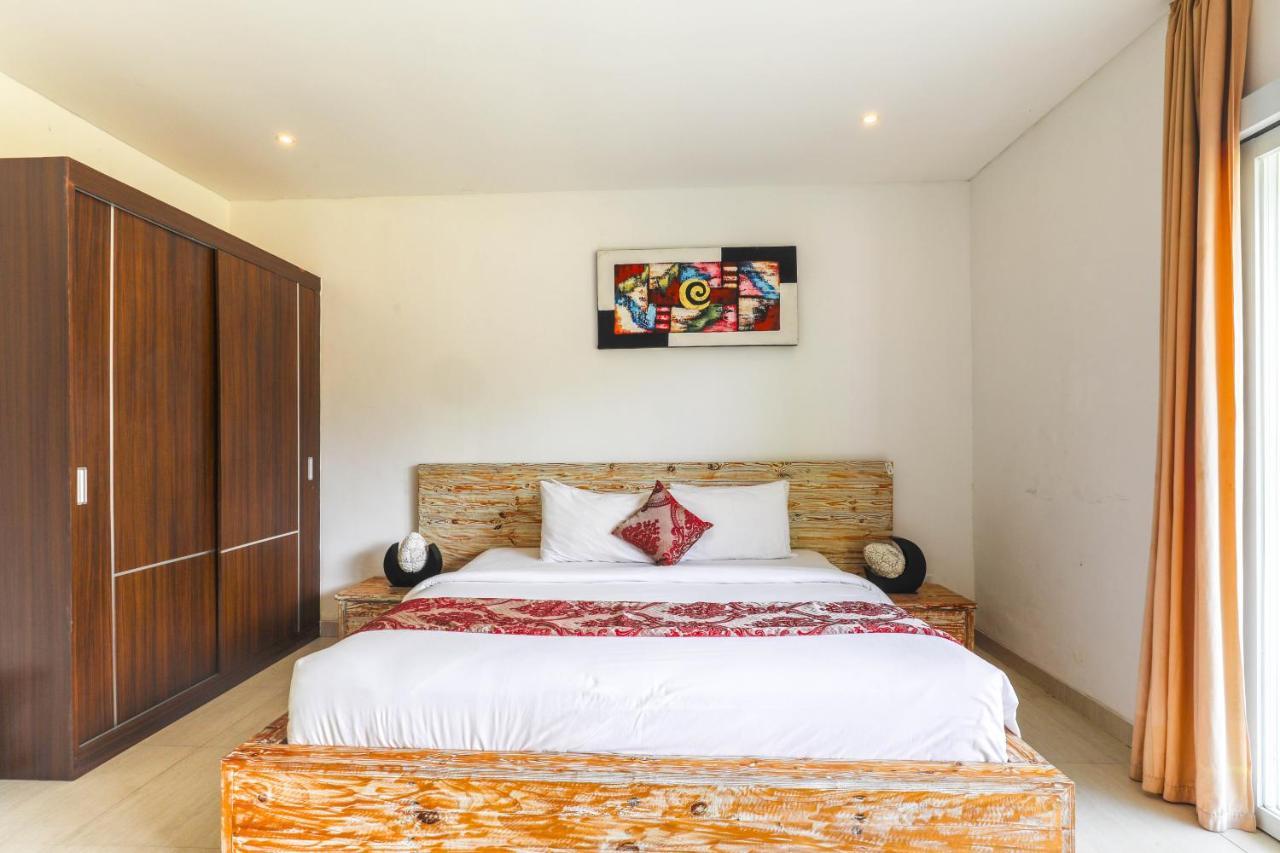 Puri Bagus Villa By Great Bali Villas Legian  Exterior photo