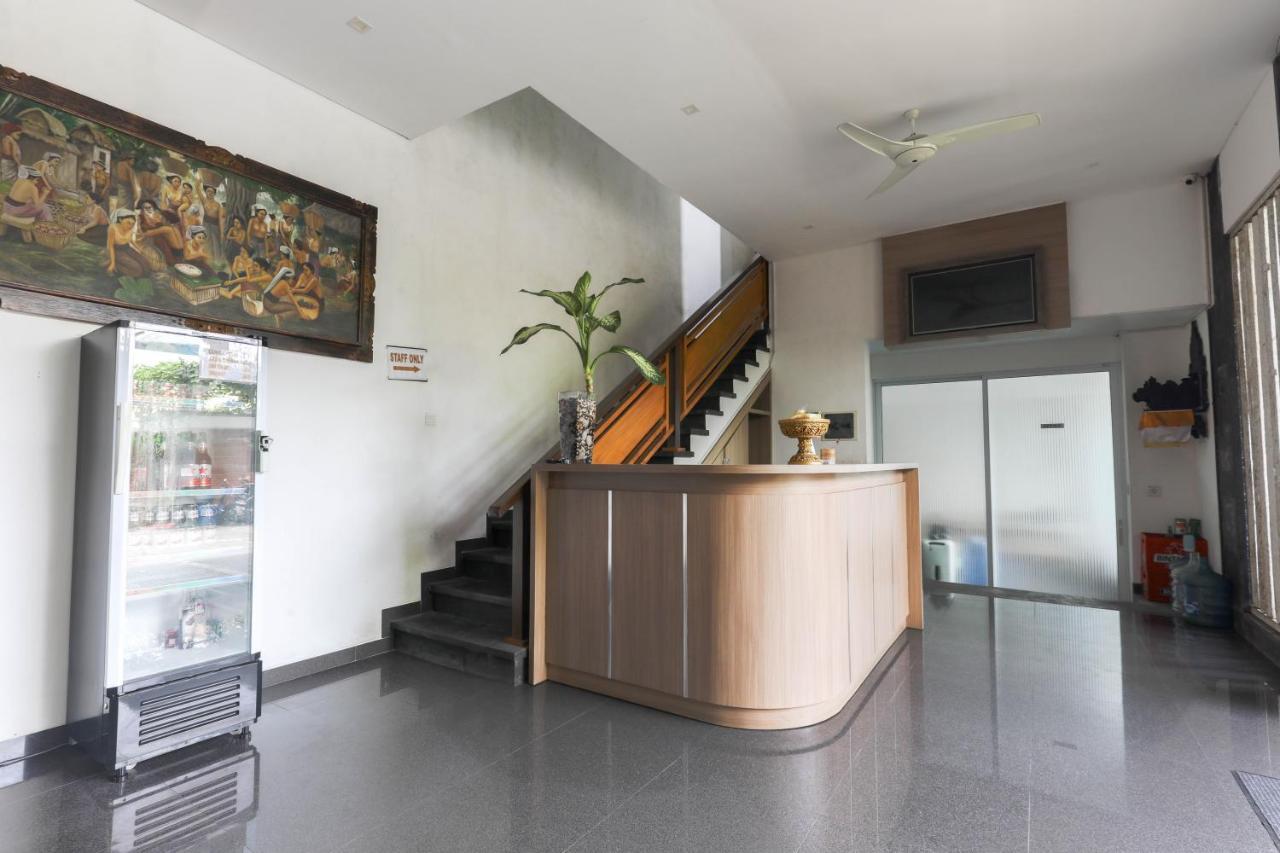 Puri Bagus Villa By Great Bali Villas Legian  Exterior photo
