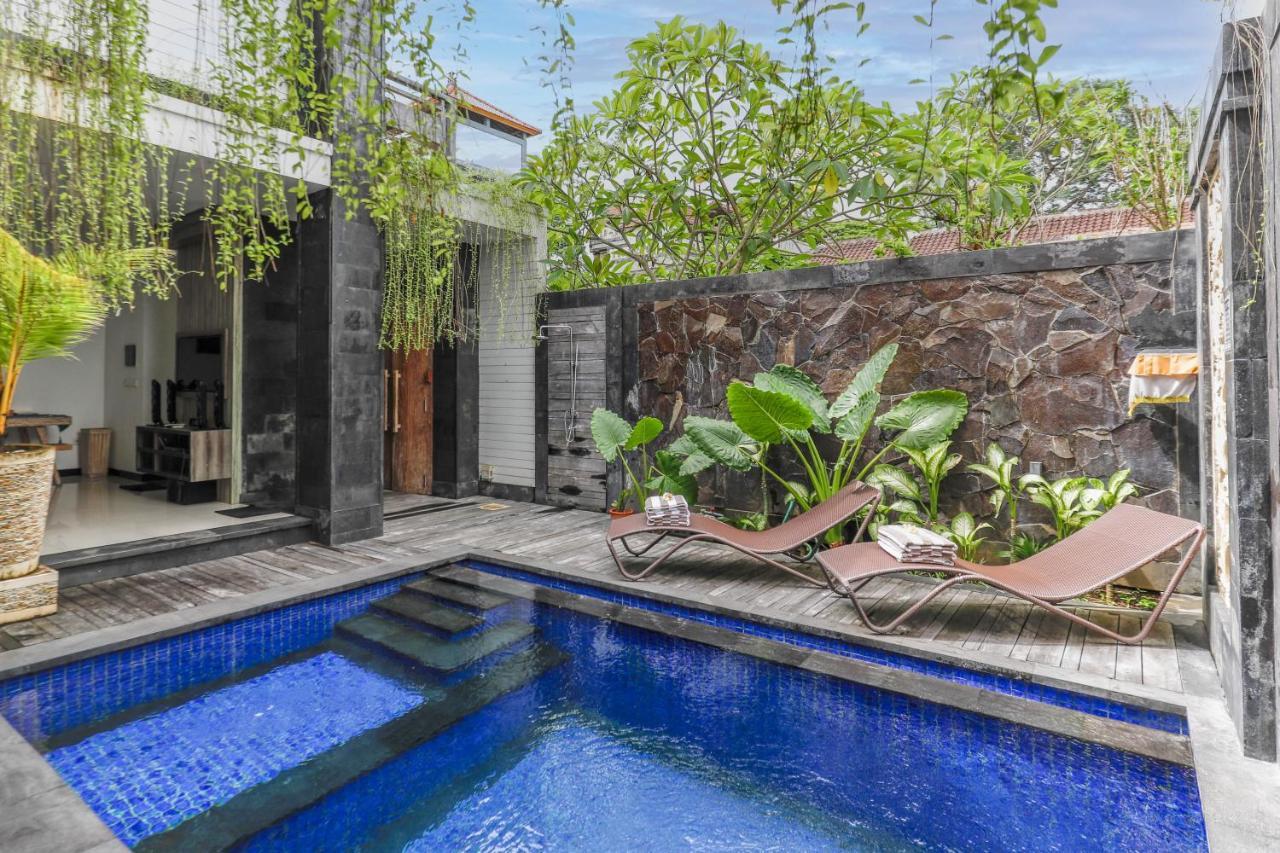 Puri Bagus Villa By Great Bali Villas Legian  Exterior photo