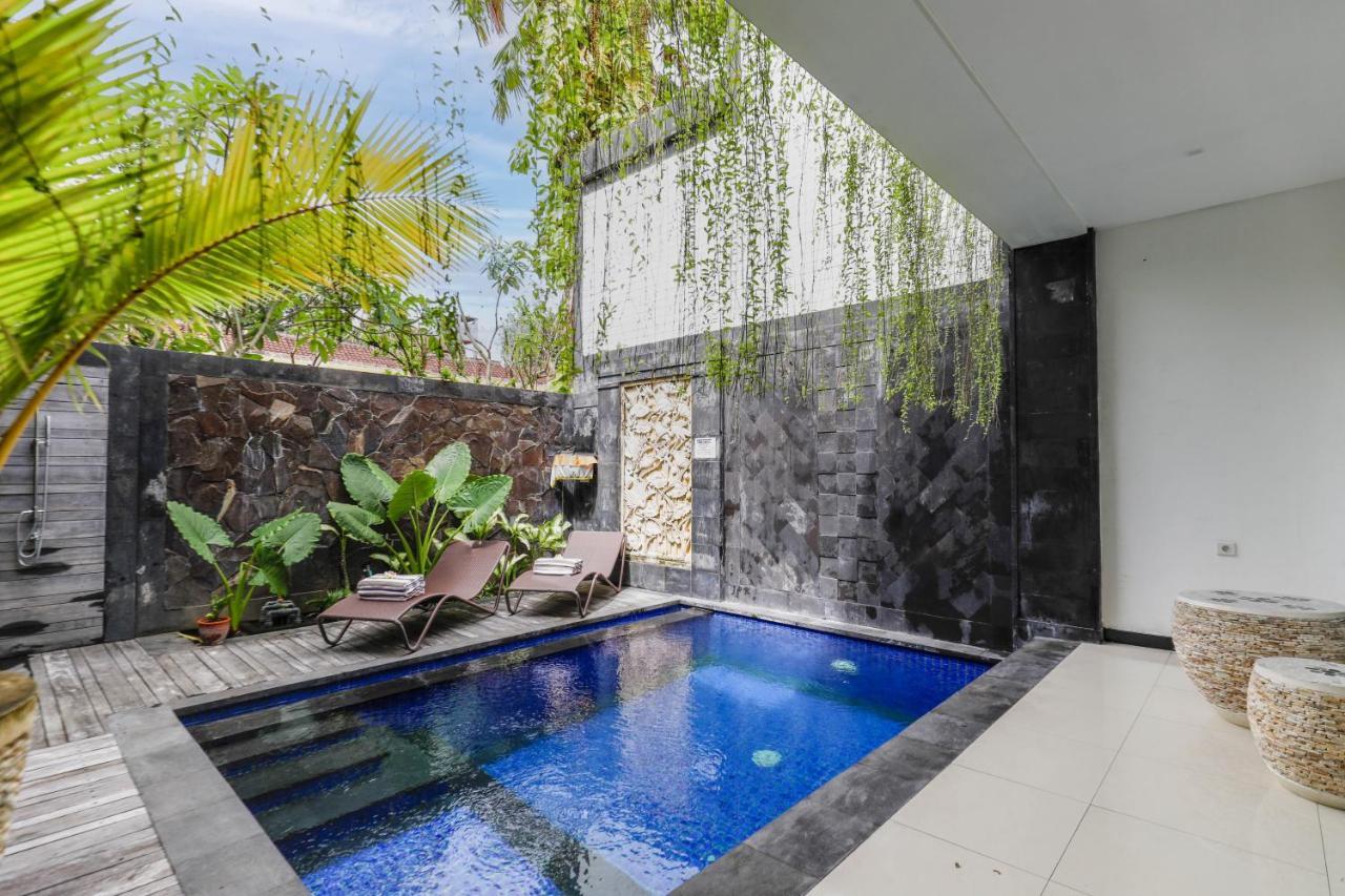 Puri Bagus Villa By Great Bali Villas Legian  Exterior photo