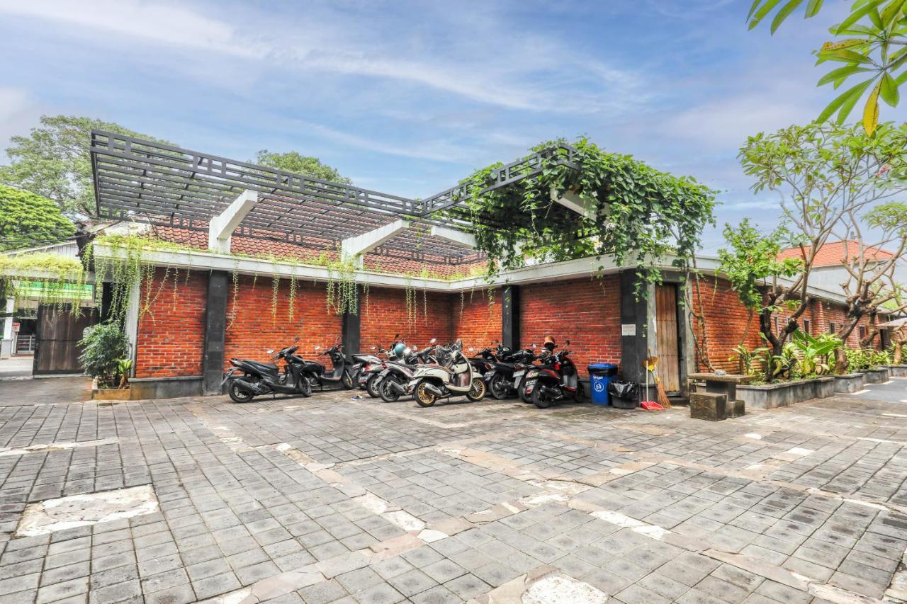 Puri Bagus Villa By Great Bali Villas Legian  Exterior photo