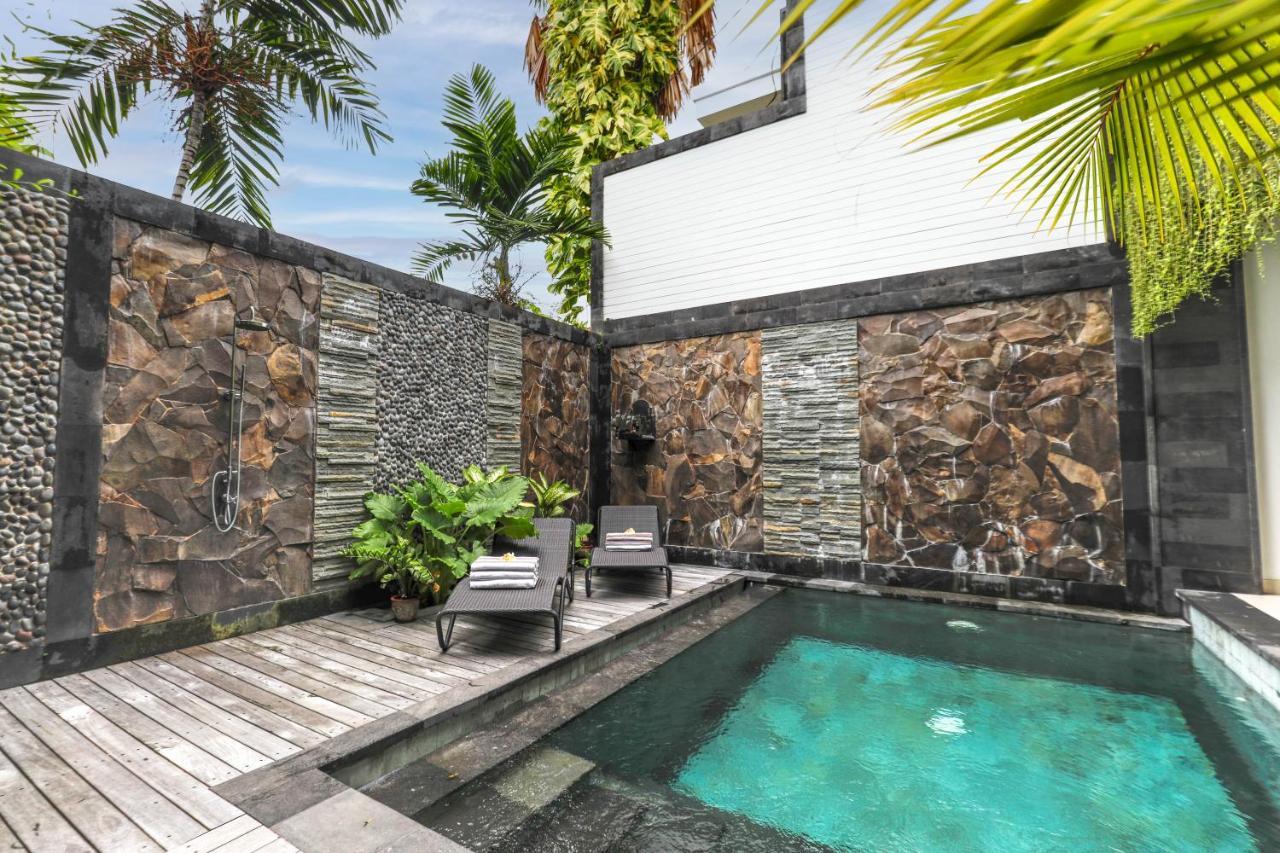 Puri Bagus Villa By Great Bali Villas Legian  Exterior photo