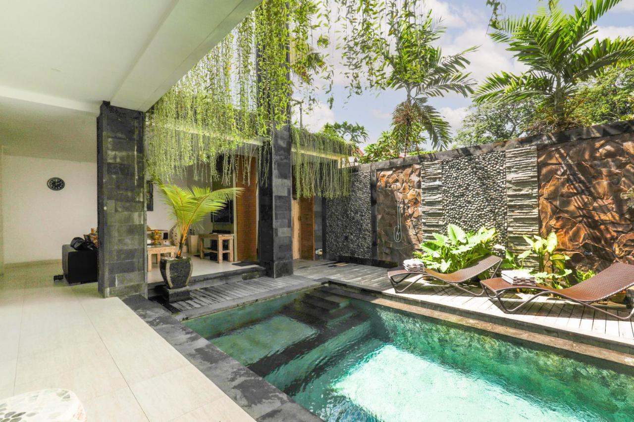 Puri Bagus Villa By Great Bali Villas Legian  Exterior photo