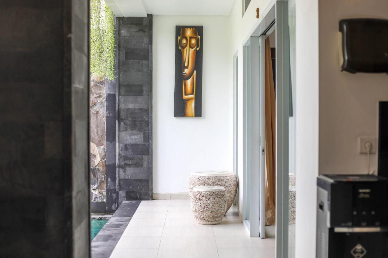 Puri Bagus Villa By Great Bali Villas Legian  Exterior photo